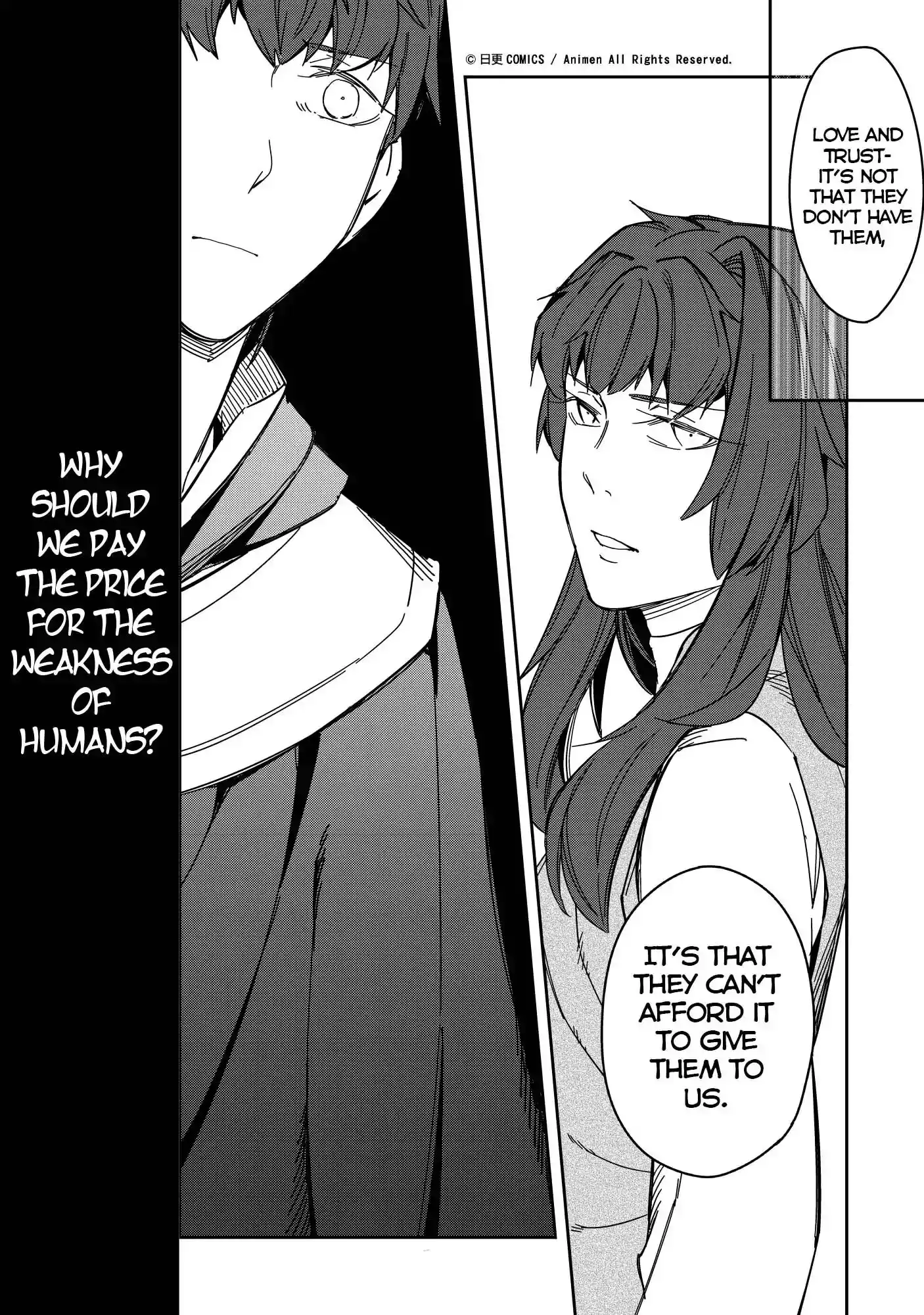 Retired Heroes Chapter 22 19